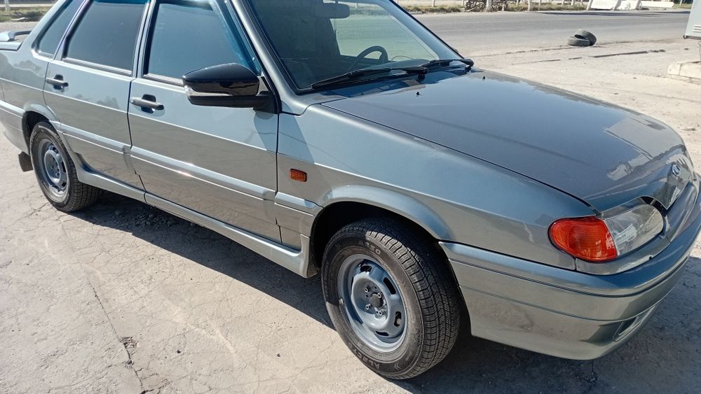 Ваз2115 продаётся