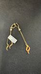 Cercei 14K 3.03Gr (Ag.21) Garantie 2 ani