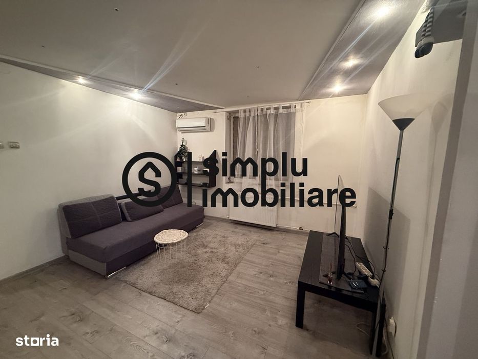 Apartament 2 camere Ultracentral Teatrul National