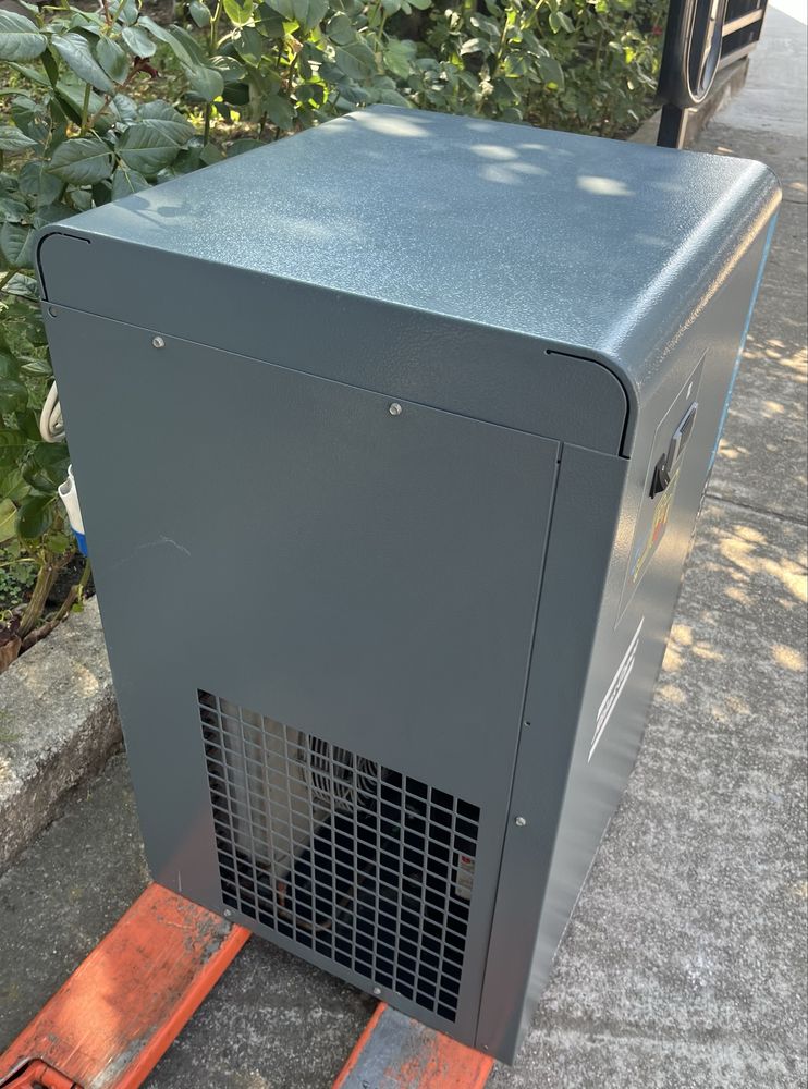 Хладилен сушител Atlas Copco FX12 8800lt/min