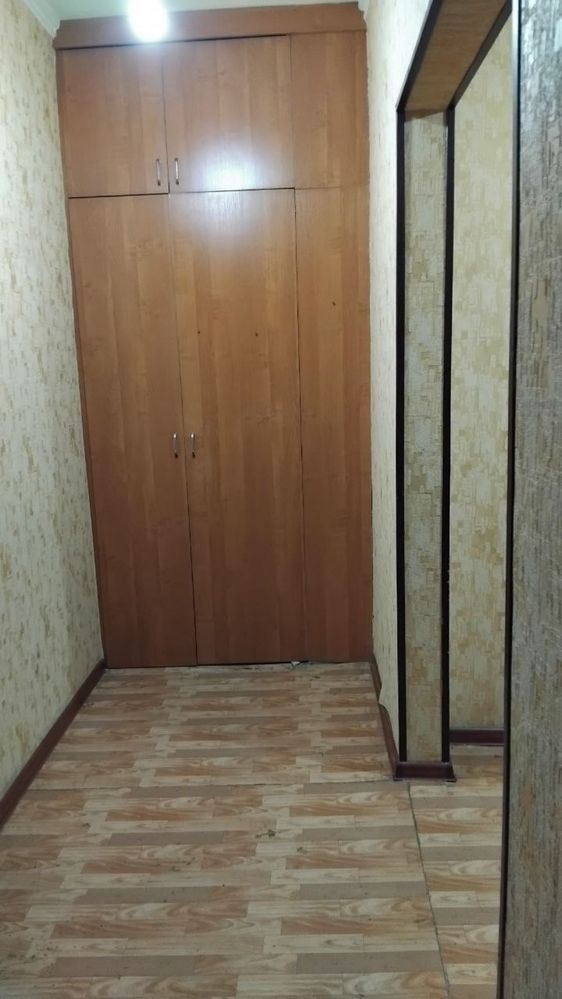 Sergeli oila yoki qizlarga kvartira