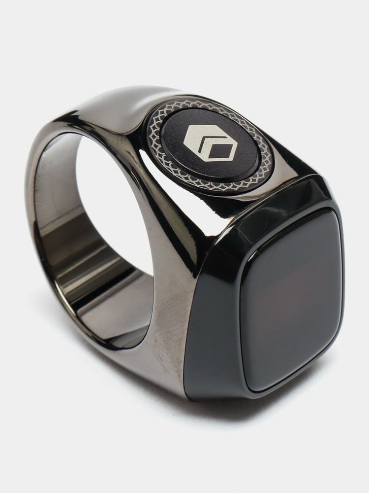 Zikr Ring iqibla 100% New 100%Original