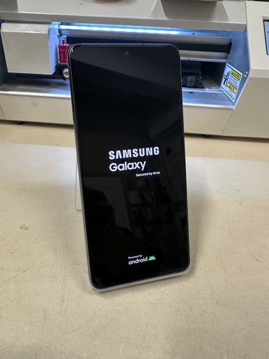 Samsung s21 / 128 gb / garantie