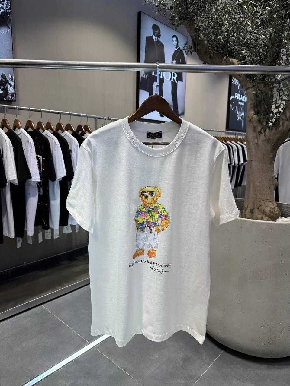 Мъжки Тениски ICON