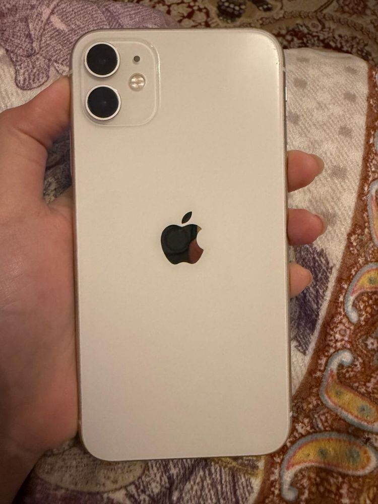 Iphoneее 11 64gb
