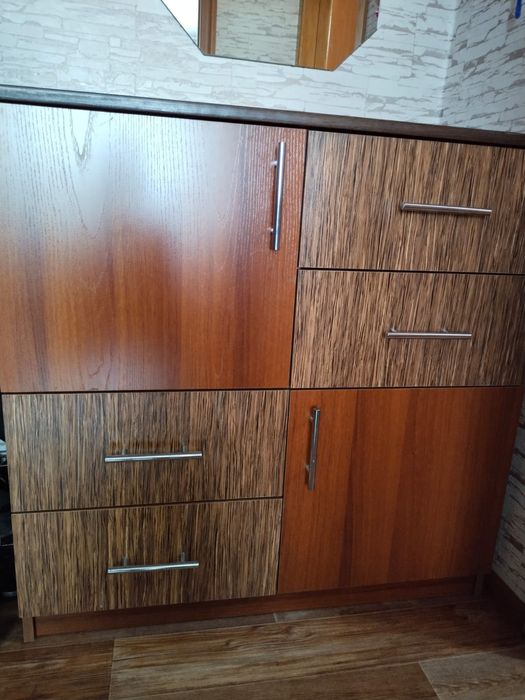 Продам комод б/у