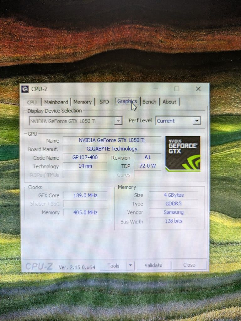 PC Gaming I7-3770 / Geforce 1050Ti / 16GB RAM / 512 SSD