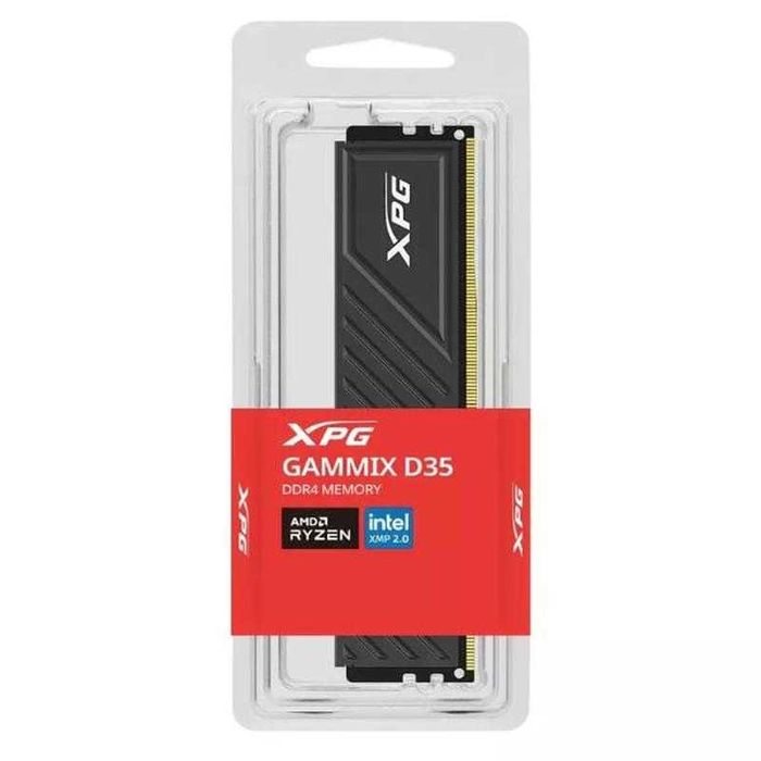 Оперативная память DDR4 ADATA XPG GAMMIX D35