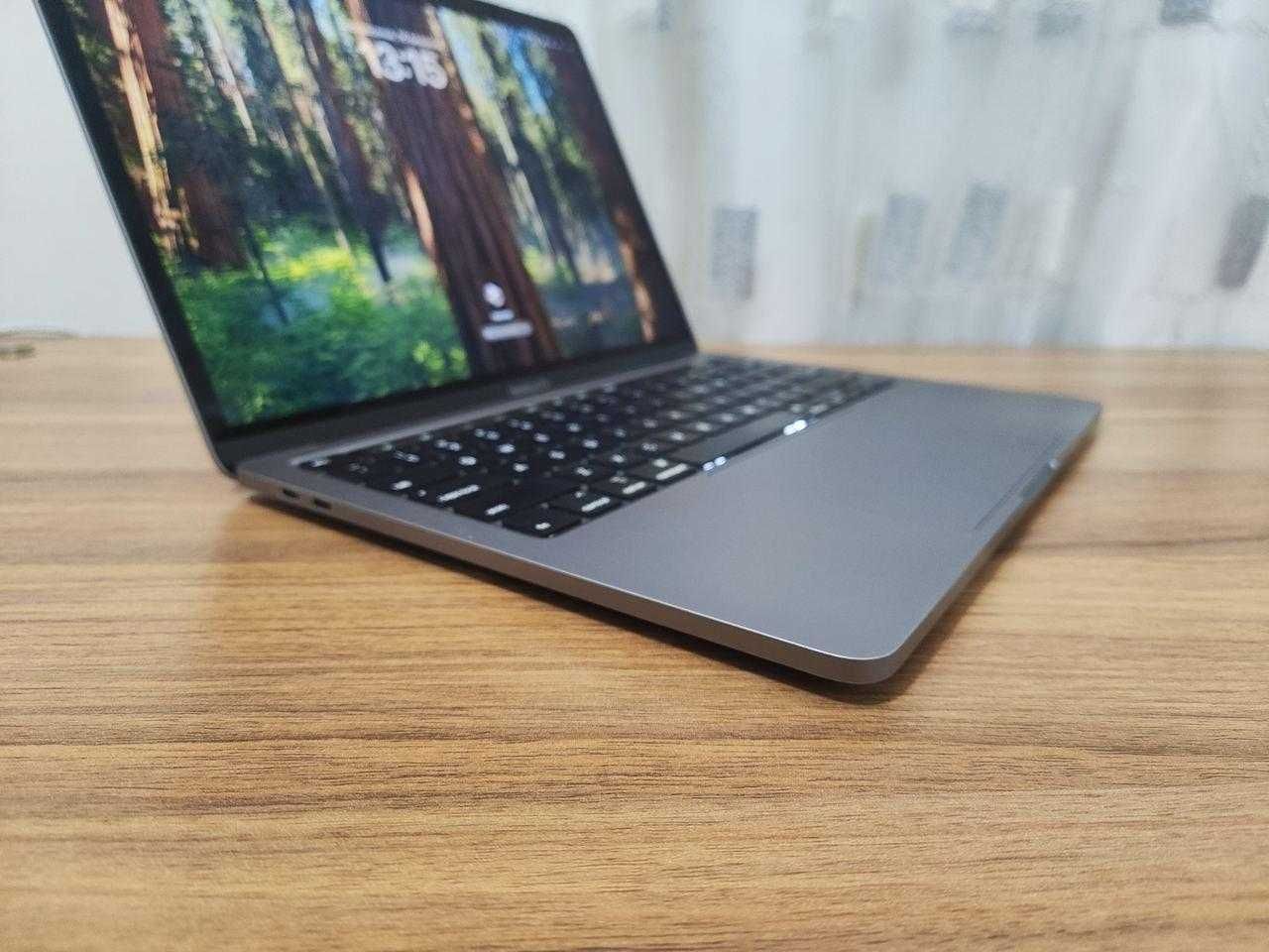 MacBook Pro 2020 Intel core I5
