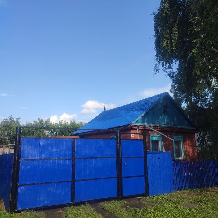Продам отдельно стоящий частный дом