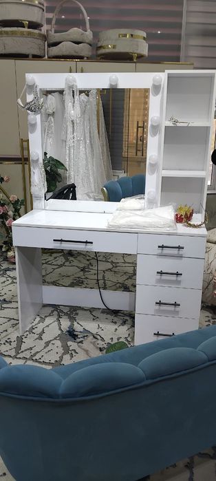 Sarpa sandiq va tryumo sotiladi