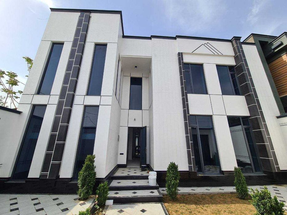 Продается Евро Дом в стиле Хай-Тэк!