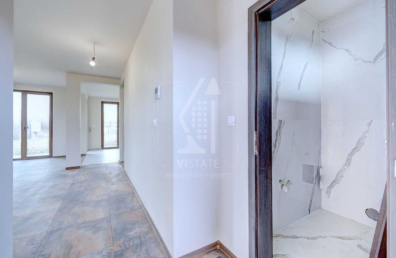 Продава се Къща в София, Витоша - 178 кв.м за 3090 €/кв.м - Снимка #12