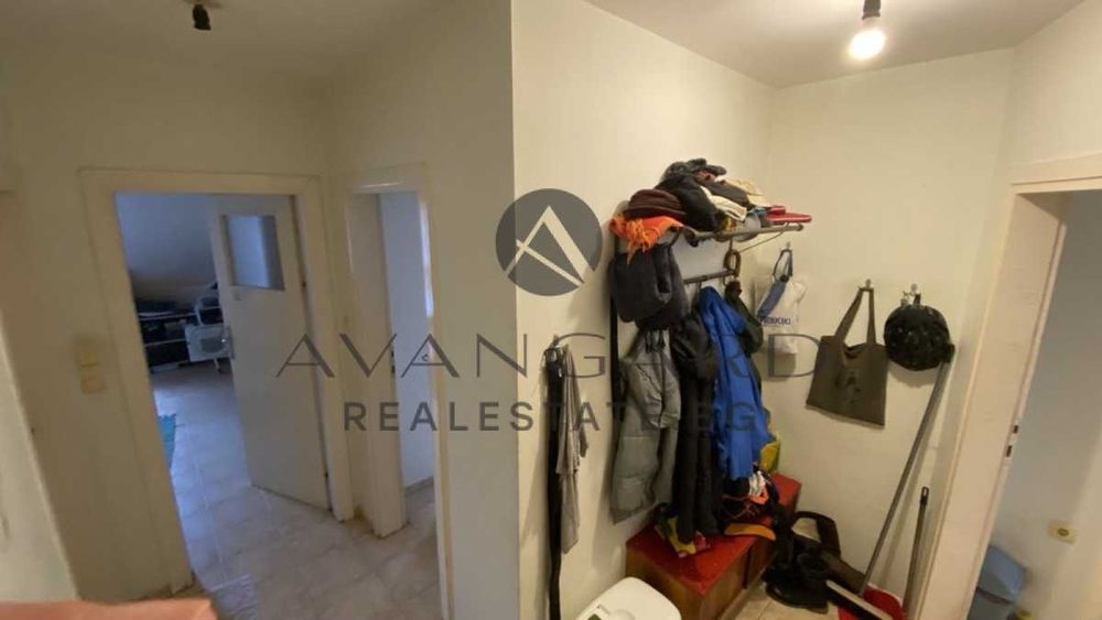 Продава се Тристаен апартамент в Пловдив, Мараша - 84 кв.м за 1798 €/кв.м - Снимка #8