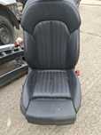 Scaune fata Audi A6 C7  S-line