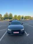 Audi A7 Competition