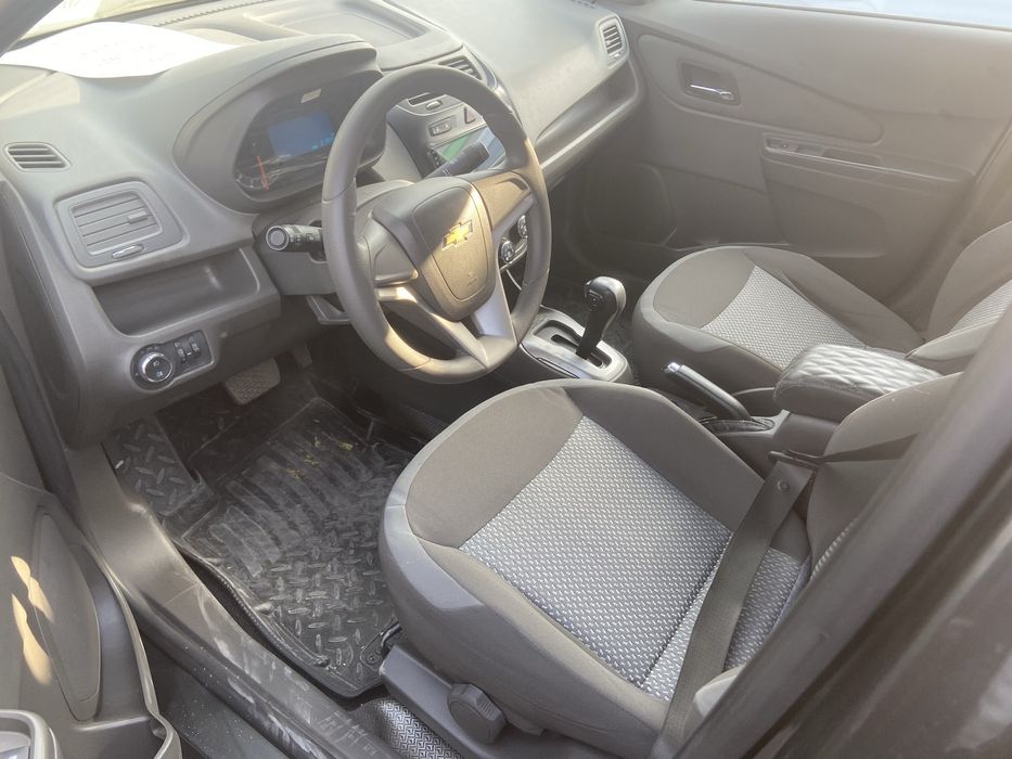 Кобалт автомат 2023 йил 4 - пазиция