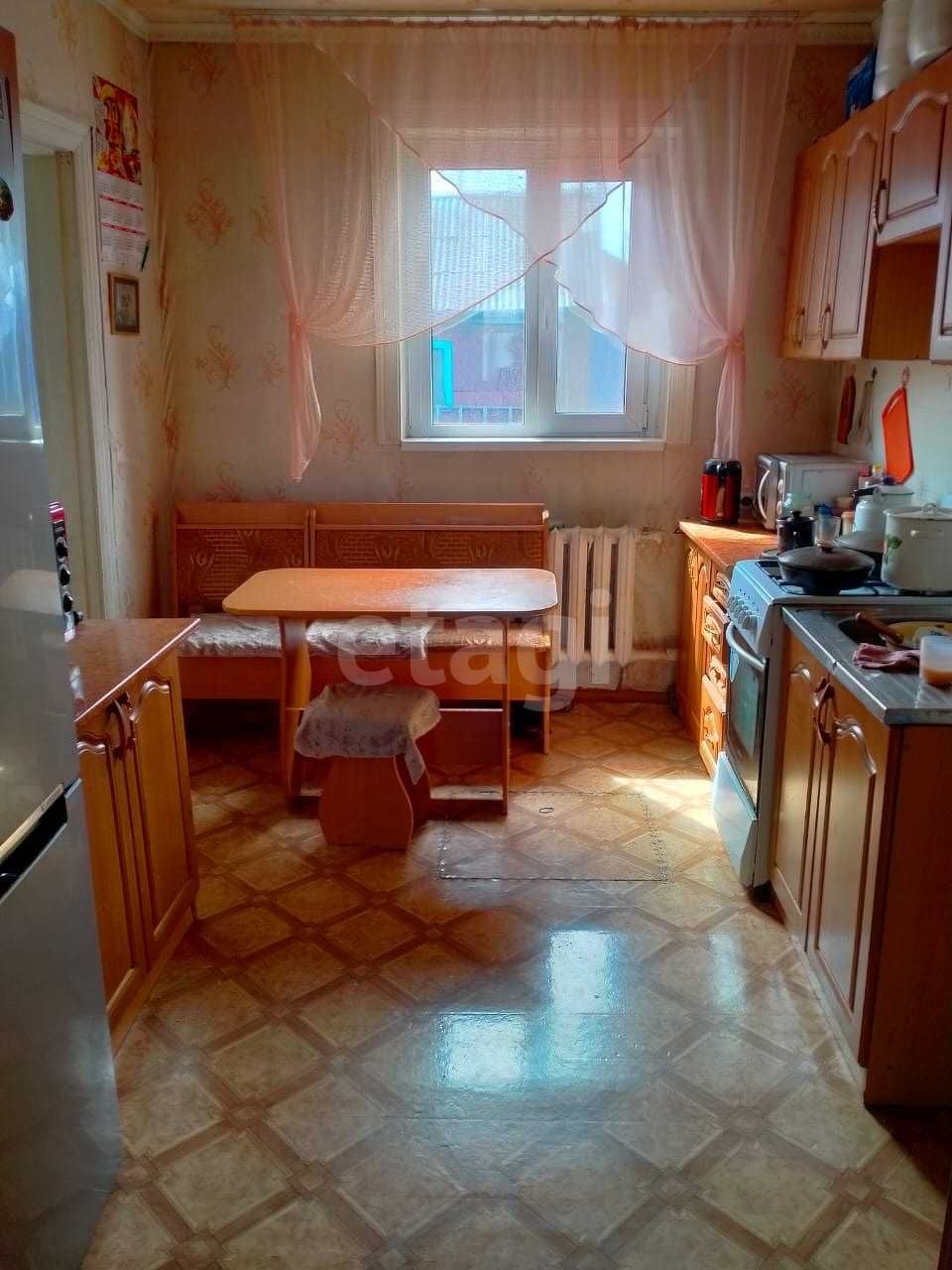 дом в Рабочем  9.400