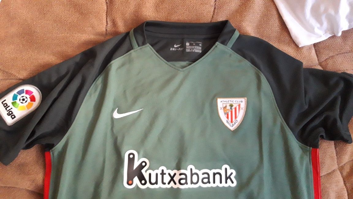 Tricou Nike Atletic Bilbao