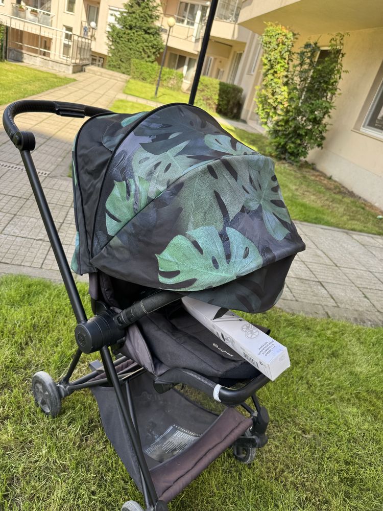 Cybex platinum/mios
