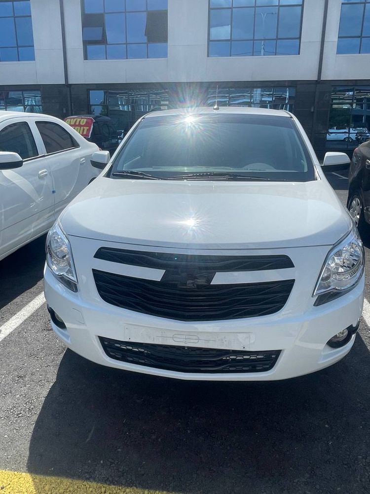 Cobalt avtomat LTZ