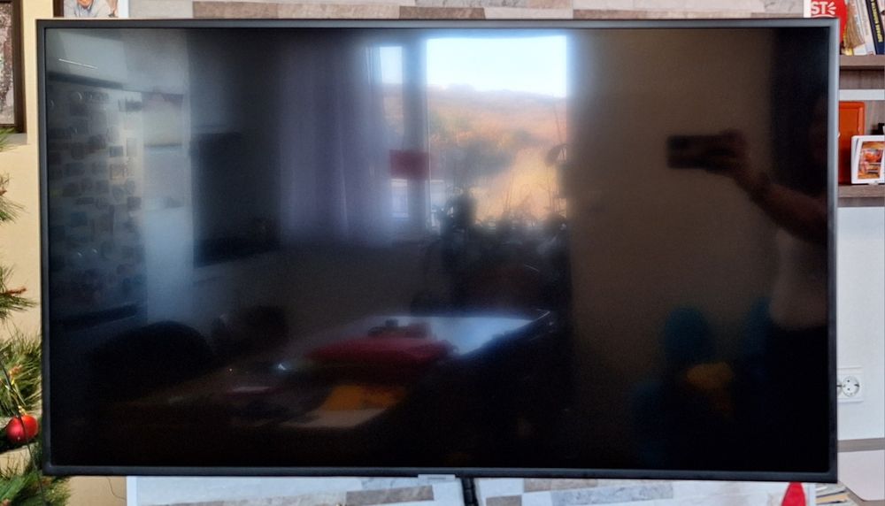 Телевизор Самсунг 43'