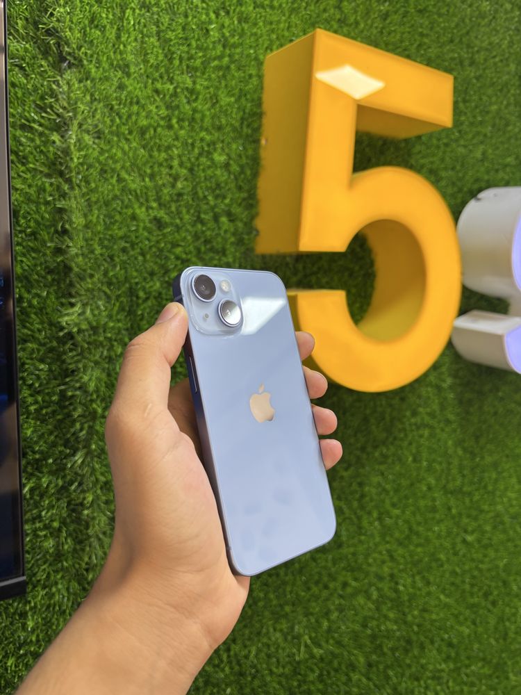Iphone 14 2 oyga 0% bo’lib to’lash