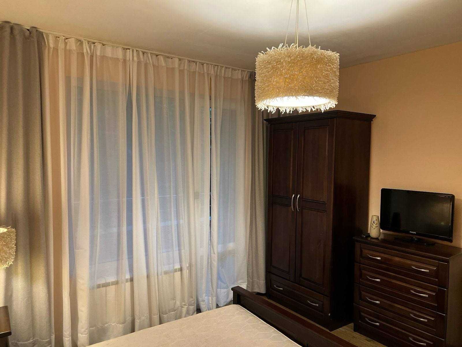 Тристаен ап. под наем в кв. Витоша