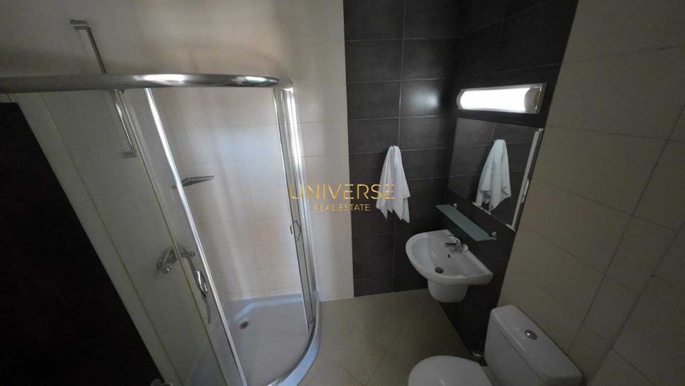 Двустаен апартамент в нов комплекс в Свети Влас. #5121