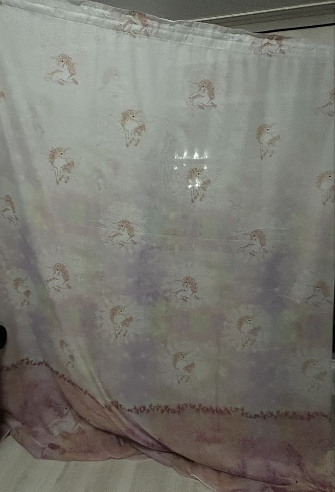 Продам детскую тюль