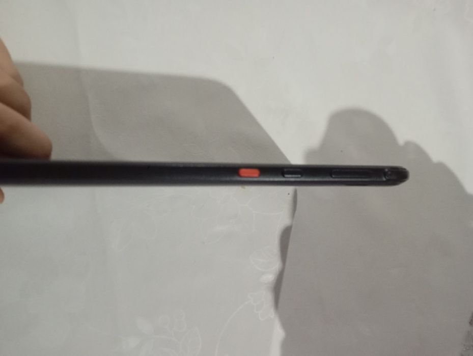 Galaxy tab active 3