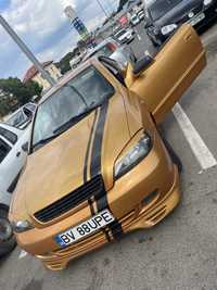 Opel Astra G Bertone Coupe