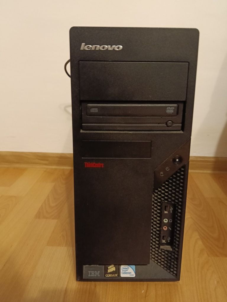 Super oferta!!!UNITATE PC funcțională
