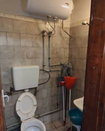Дава се под наем  в Бургас, Възраждане - 20 кв.м за 95 € - Снимка #5
