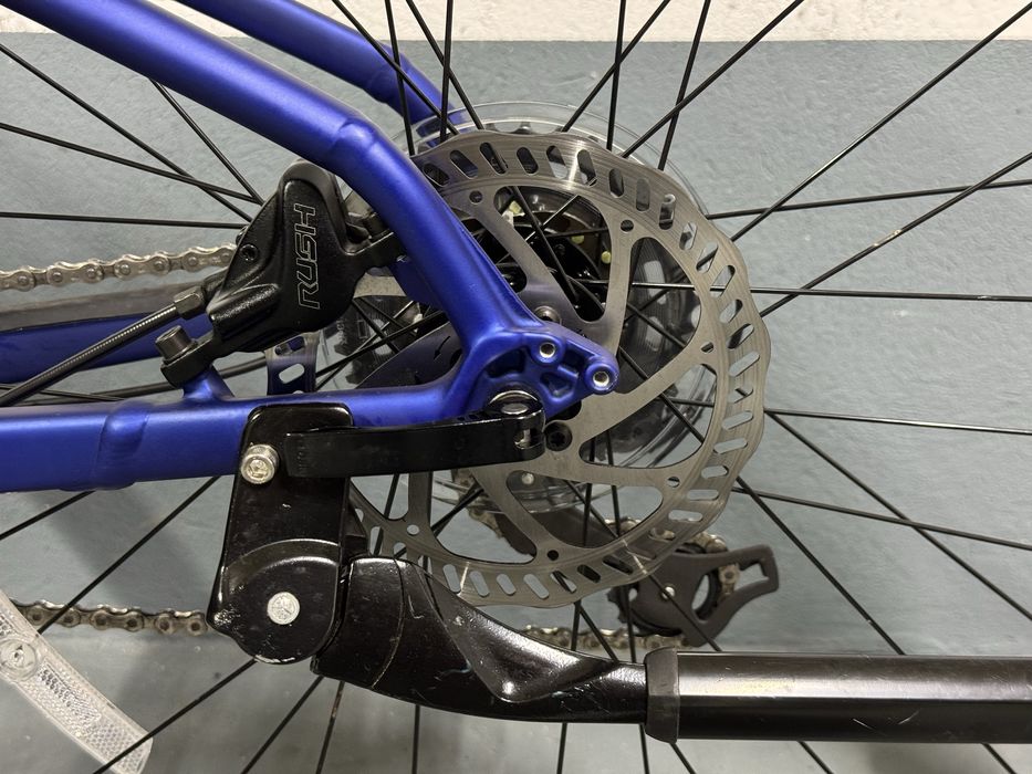 TREK Marlin 4 Gen 2 - 2024 - NOUA