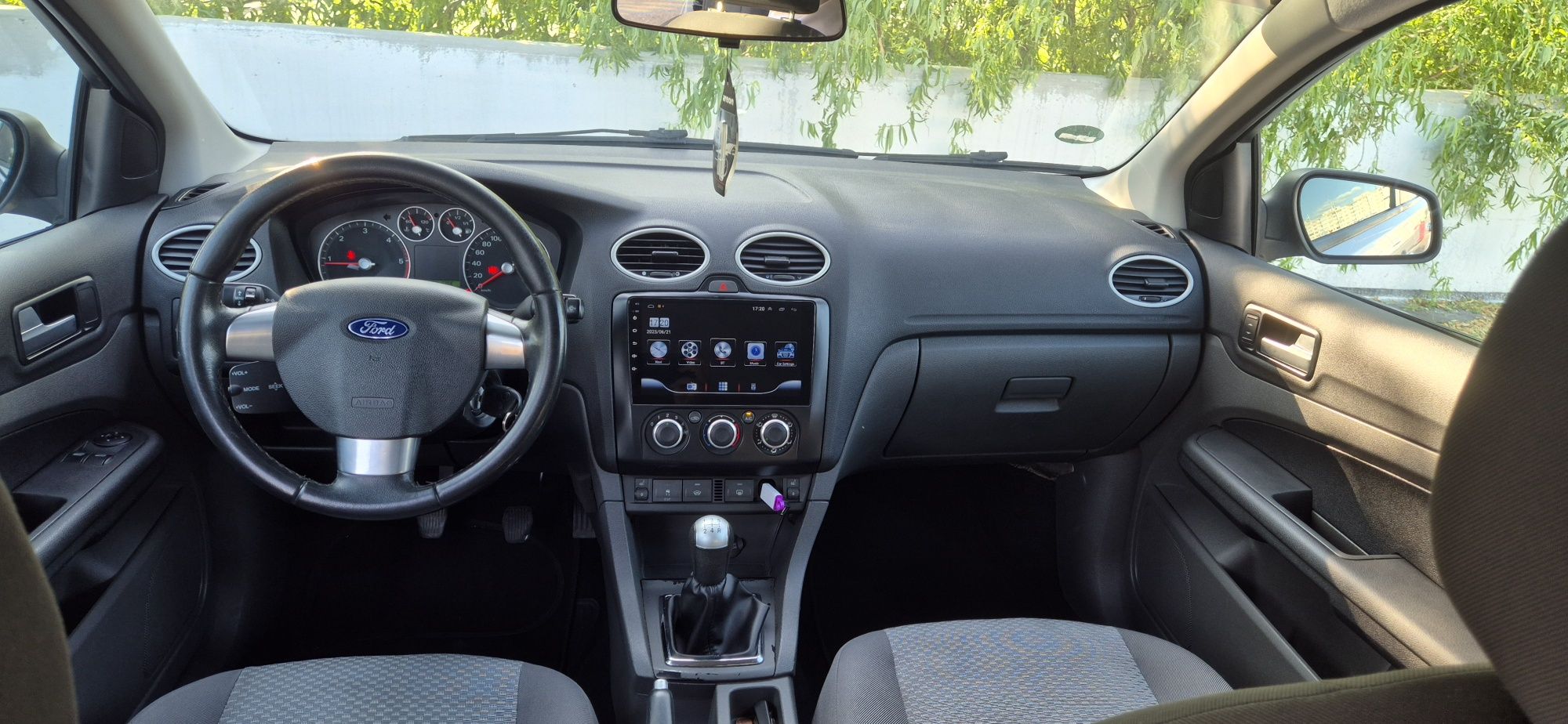 Ford Focus 1.6TDCI 2007