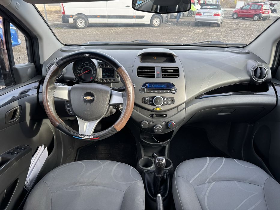 GPL “ Euro 5 “ 2010