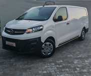 Opel Vivaro L3 2.0cdti 144 cp An 2022 Garanție 12 Luni
