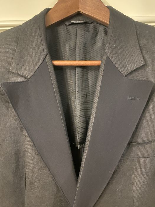 Dolce and Gabbana sacou in, marimea M