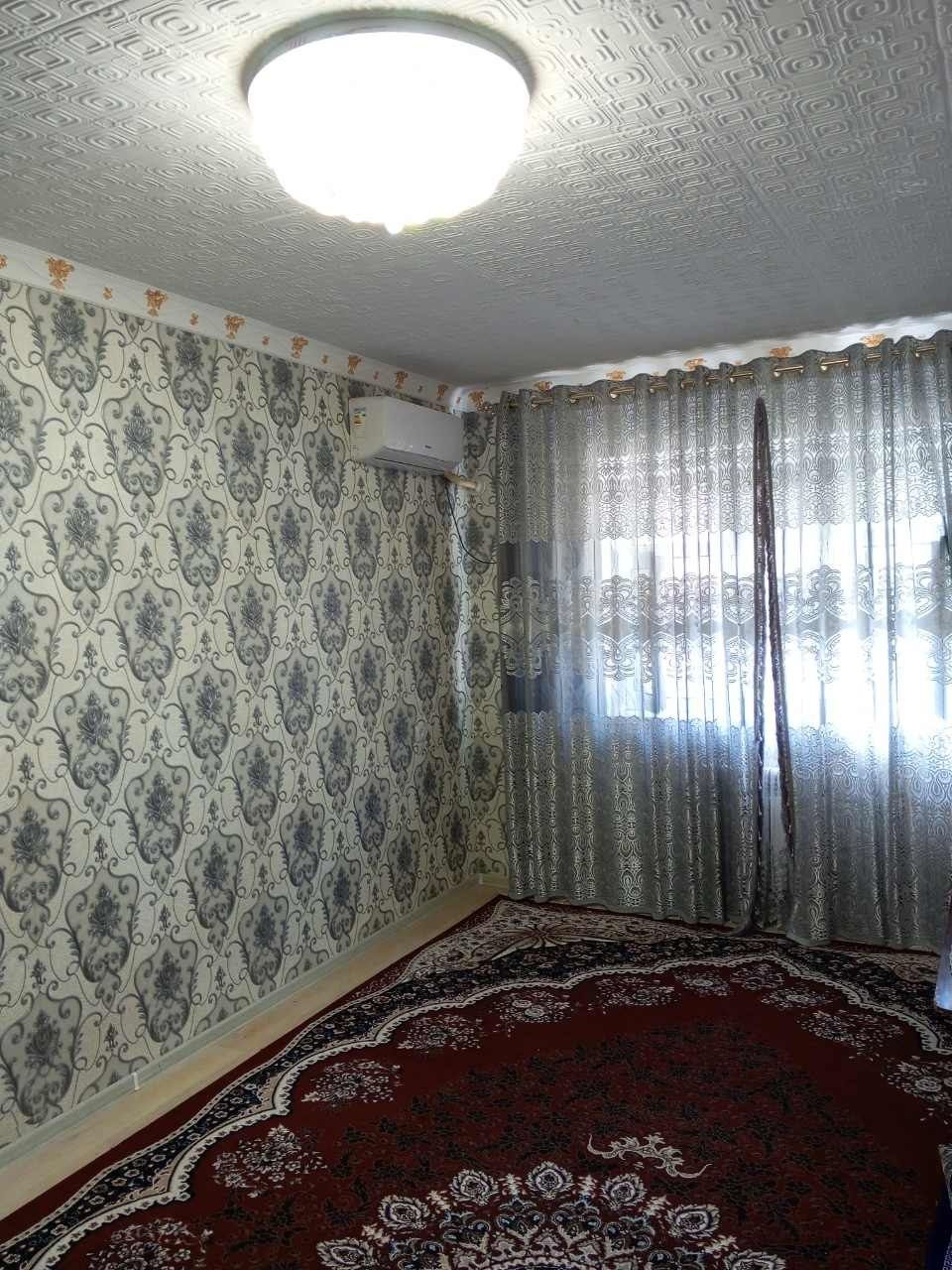 Qizlarga Kvartira