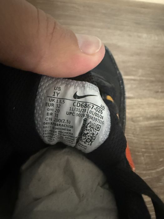 Маратонки Air Max 90  номер- 32