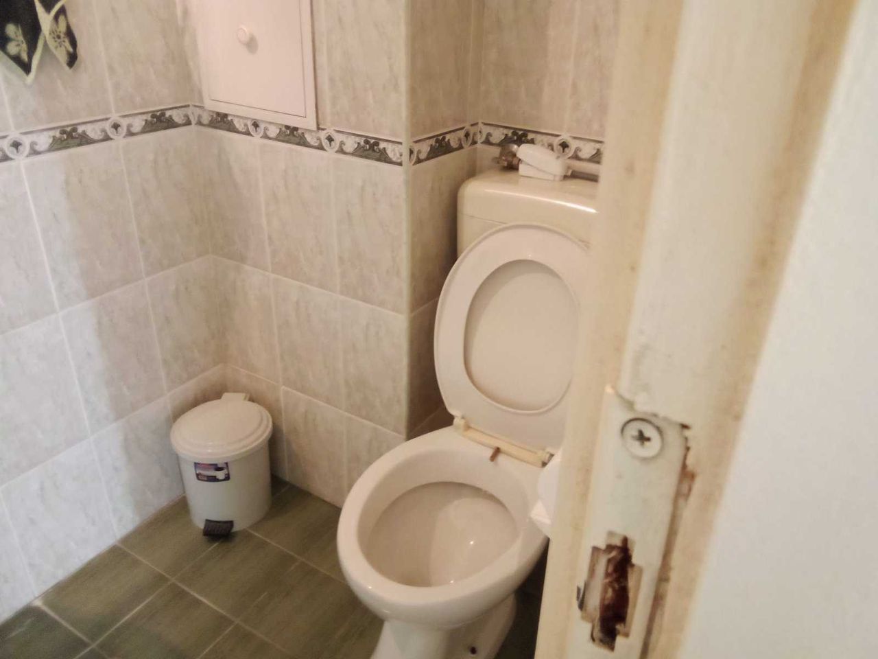 Дава се под наем Офис в Бургас, Център - 30 кв.м за 190 € - Снимка #5
