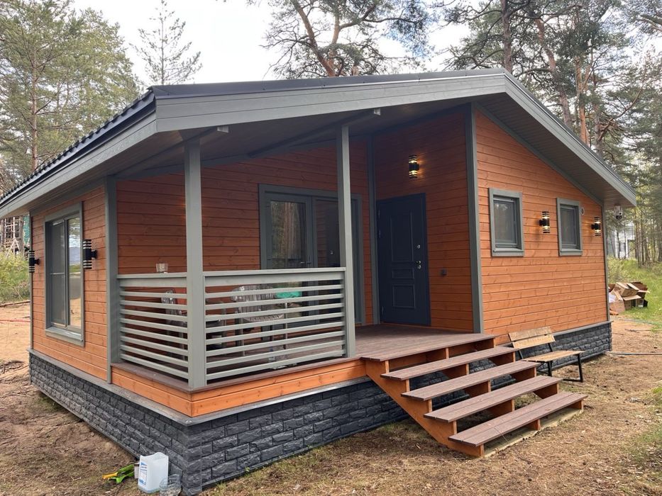 Vand foisore terase lemn