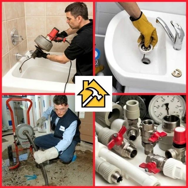 Сантехник круглосуточно