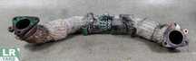 Racord flexibil dintre galerii  2.7 TDV6 1357035 4H2Q-6P647-BJ
