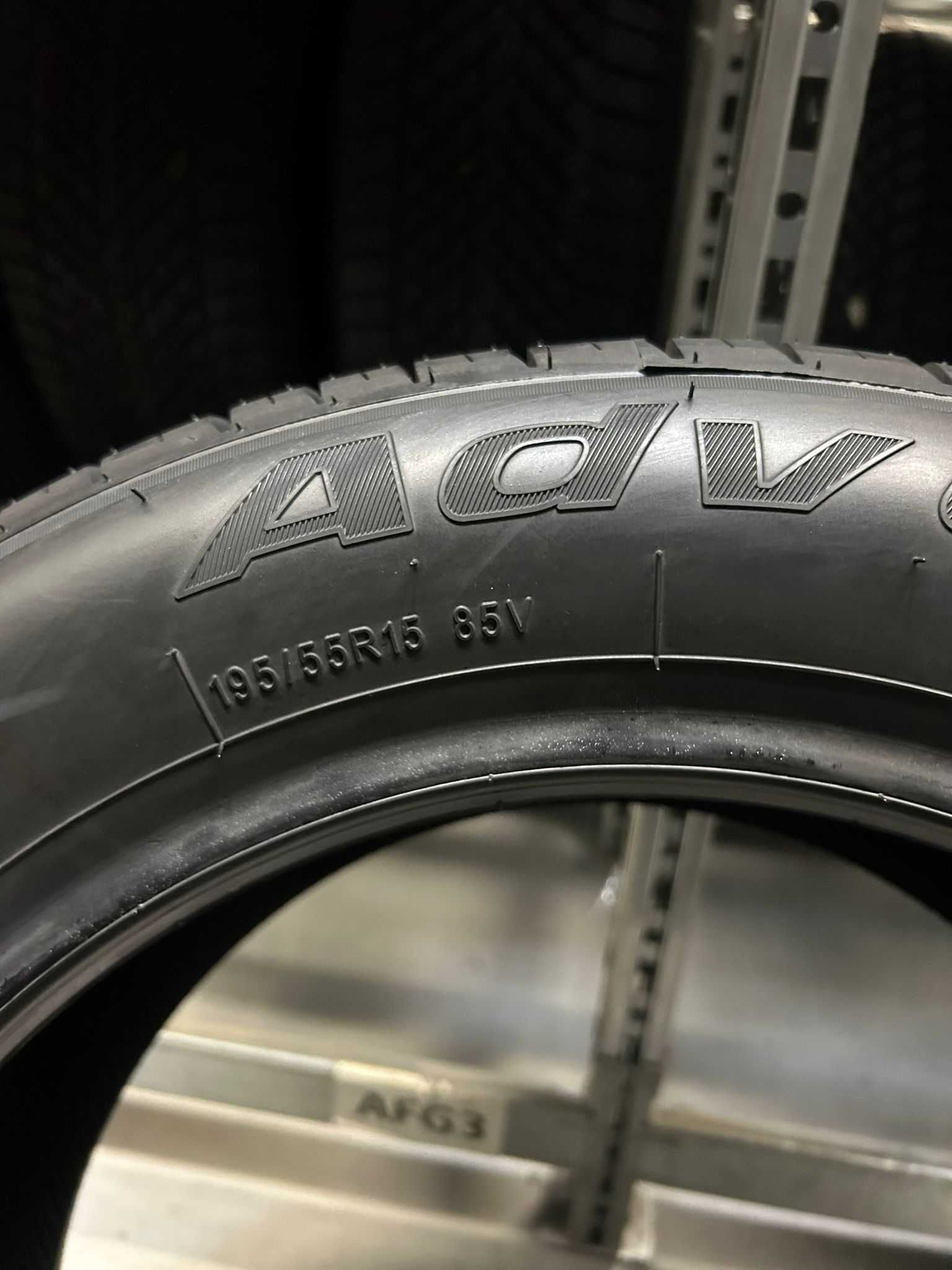Anvelope vară BF Goodrich 195/55R15 85V – Lichidare de stoc