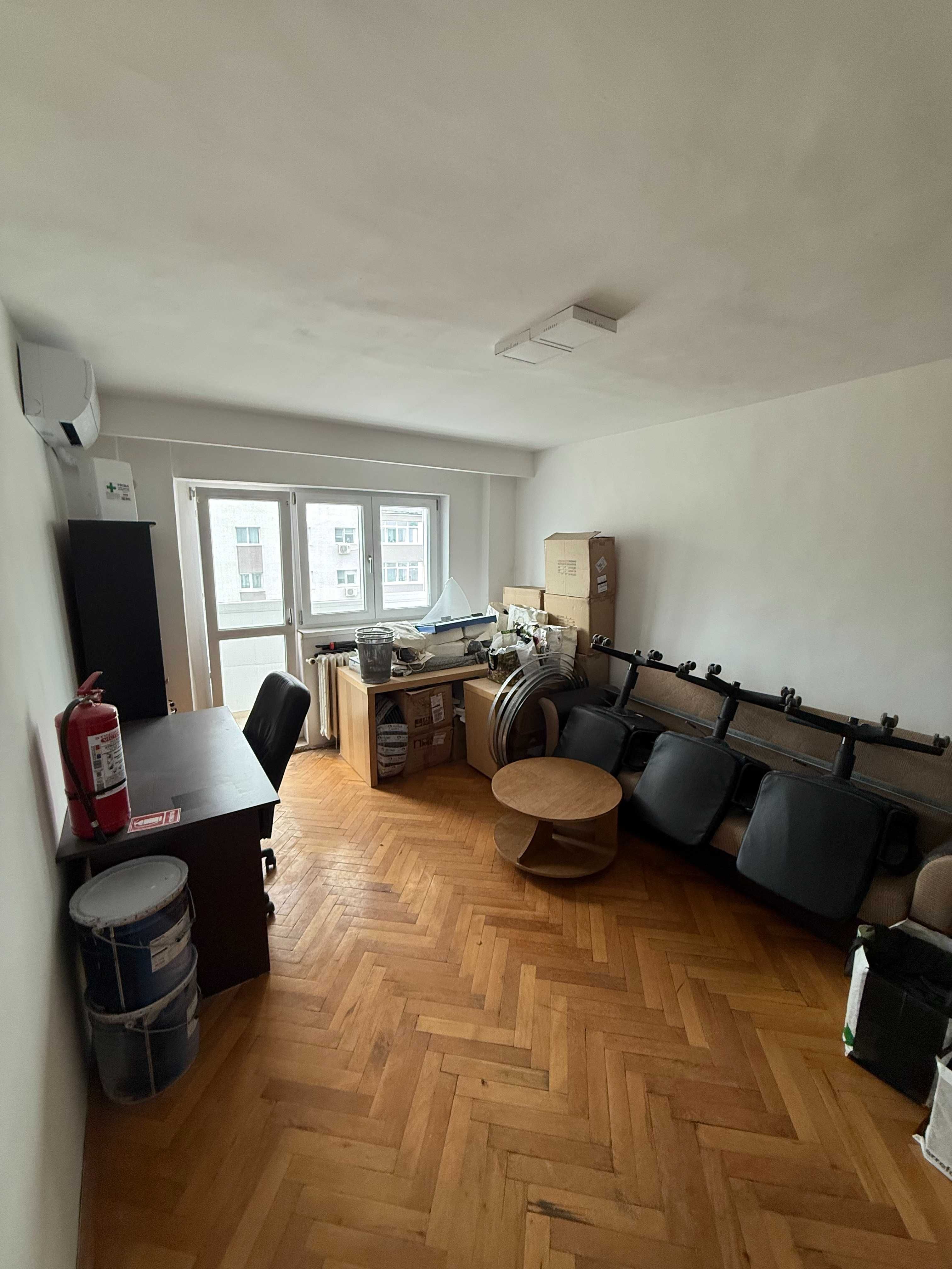 Garsoniera in zona Politehnicii, suprafata 31.90 mp