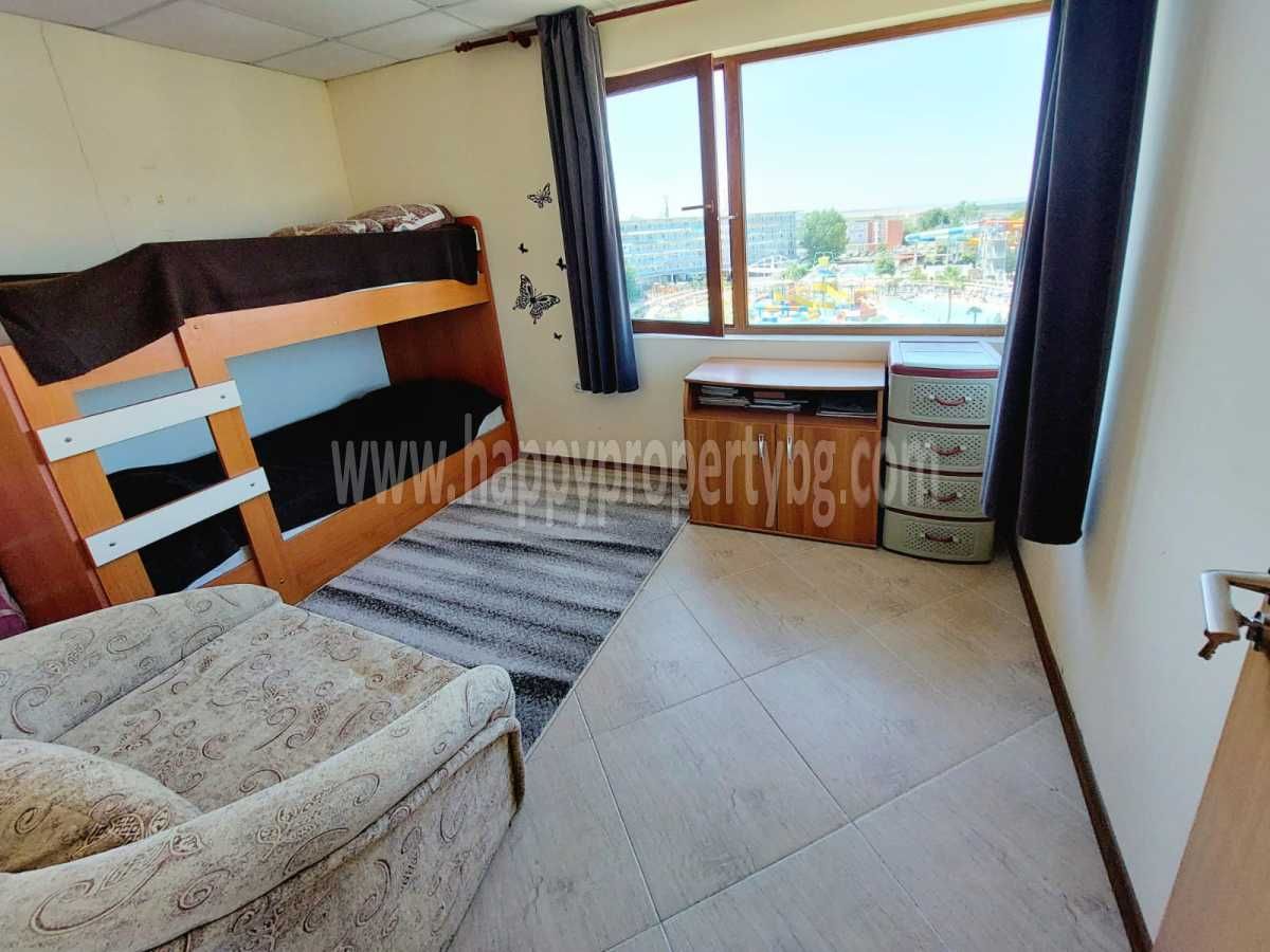 Продава се Тристаен апартамент в к.к. Слънчев бряг - 77 кв.м за 975 €/кв.м - Снимка #8