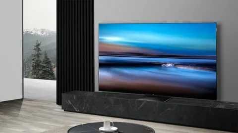 Телевизор TCL 65* C745 QLED UHD Smart/Google TV 144Hz/Доставка