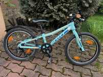 Bicicleta copii Scott Scale 20 inch